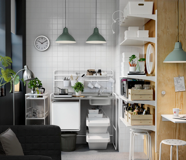 Complete Your Kitchens For Less With Ikea Friends And Family Sale Coupons & Promo Codes