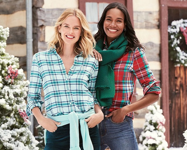 Make Your Order For Less With Lands End Free Logo And Shipping Code Coupons & Promo Codes