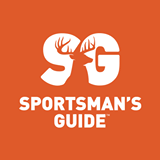 Sportsmans Guide Coupons & Promo Codes