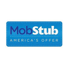 Mobstub Coupons & Promo Codes