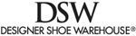 DSW Coupons & Promo Codes