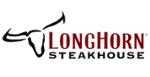 Longhorn Steakhouse Coupons & Promo Codes