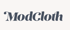 Modcloth Coupons & Promo Codes